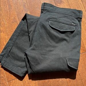 Diesel Men's cotton stretch Cargo